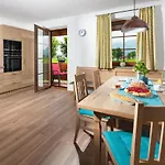 Nagerlhof Apartment