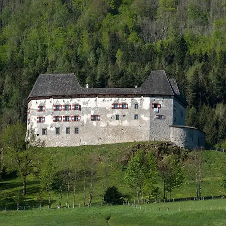Nagerlhof Апартаменты *