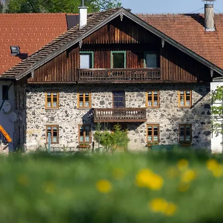Apartment Nagerlhof