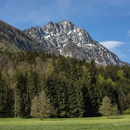 Διαμέρισμα Nagerlhof *