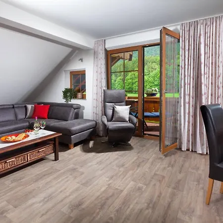 Nagerlhof Apartment *