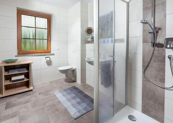 Nagerlhof * Пидинг